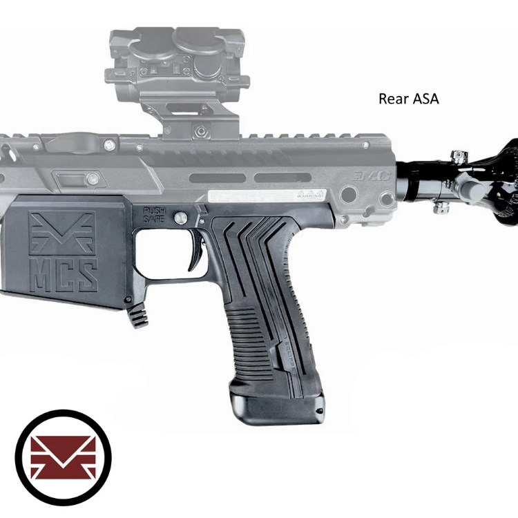 MCS internal Air ASA Adapter für Planet Eclipse EMF100 – Bild 2