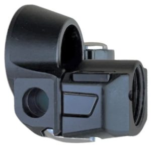 MCS Drop Down Folding Air Buttstock Adapter mit Gen3 Verriegelungsmechanismus (M17)