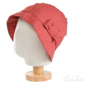 Lovisa Bell Sonnenhut von MP Denmark