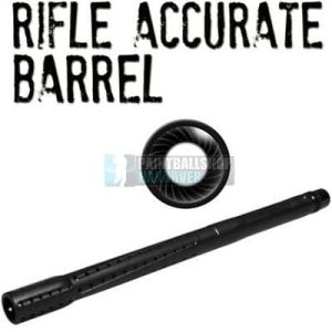 14″ Accurate Rifled Barrel (ION/Impulse/Luxe)