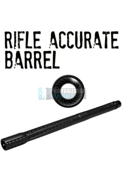 14″ Accurate Rifled Barrel (ION/Impulse/Luxe)