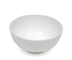 Salatschale, rund 14cm VPE 40