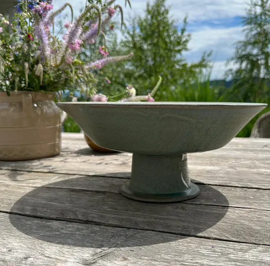 Schale, Schüssel Grön – Bild 2