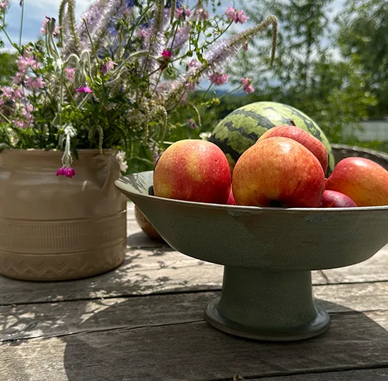 Schale, Schüssel Grön – Bild 9