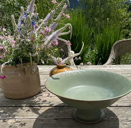 Schale, Schüssel Grön – Bild 8