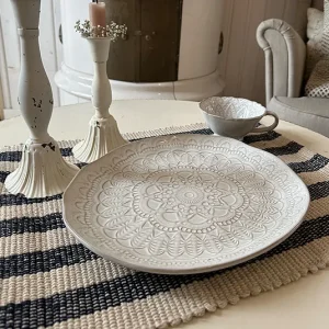 Platzset blau/marine