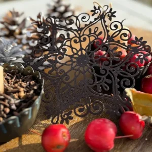 Stern Stjärna braun