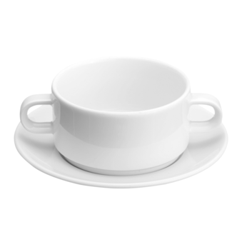 Suppengedeck 2-Tlg. Schönwald VPE 30 – Bild 2