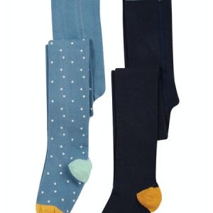 Bio Norah Strumpfhosen von Frugi