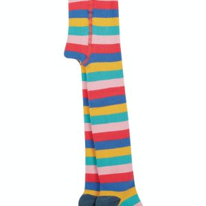 Bio Wärmende Strumpfhosen von Frugi