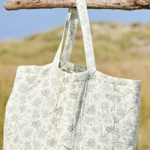 Tasche Frühlingsgrün