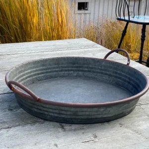 Teller Kräuter mittel