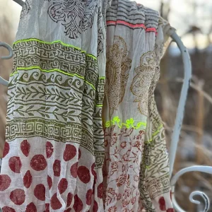 Tischtuch, Strandtuch Gul