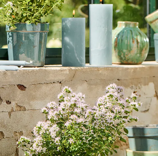 Vase Stella – Bild 7