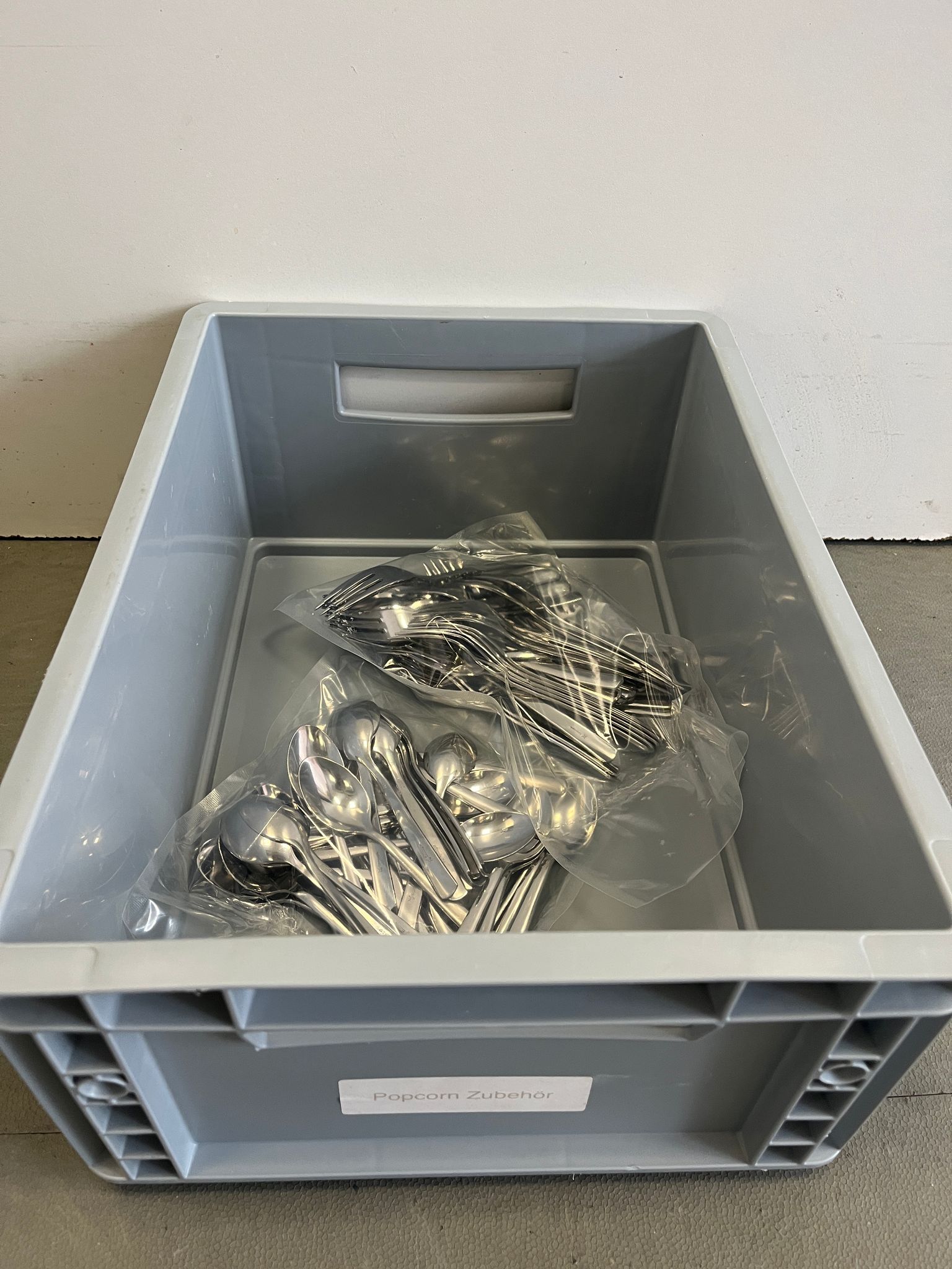 Kuchengabel WMF VPE40 – Bild 3