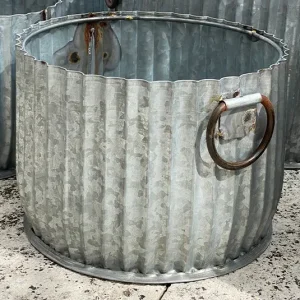 Pflanztopf, Terrassentopf Fjäril groß