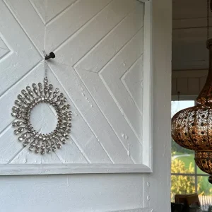 Lebenskreis Kristall