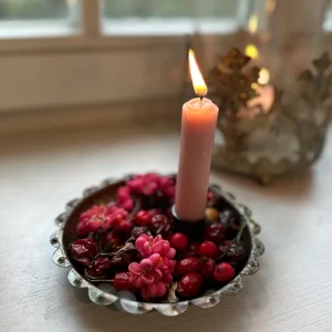 DIY – Adventteller Mini