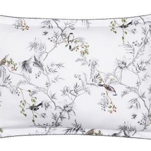 ALEXANDRE TURPAULT Bettwäsche CHARME, Kissen 40 x 80