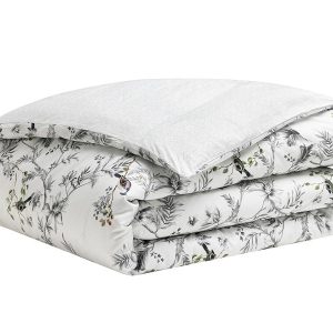 ALEXANDRE TURPAULT Bettwäsche CHARME, Bettbezug 155 x 220