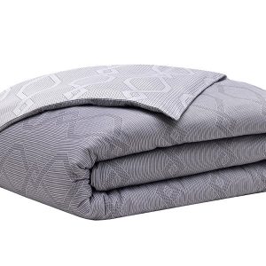 ALEXANDRE TURPAULT GOTS Bettwäsche RIVOLI, Bettbezug 155 x 220