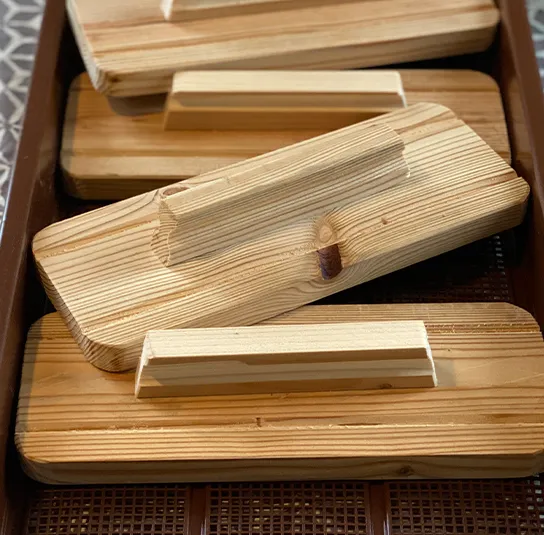 SET Pikierkistchen und Andrückbrettchen (du sparst 2,90) – Bild 5