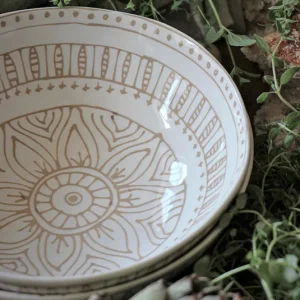 Schale Happiness Organic