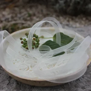 Band Organdy Beauty pro Meter