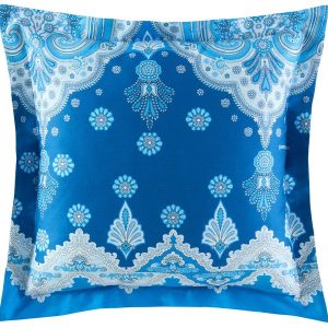 BASSETTI Bettwäsche ISOLABELLA B1, Kissen 40 x 40