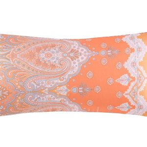 BASSETTI Bettwäsche ISOLABELLA O1, Kissen 50 x 90 (Schweizer Größe)