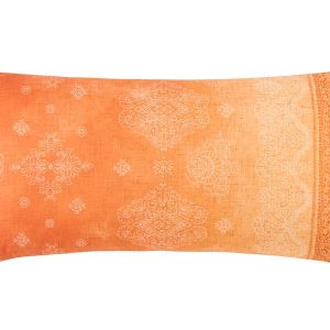 BASSETTI Bettwäsche KERALA O1, Kissen 60 x 90 (Schweizer Größe)