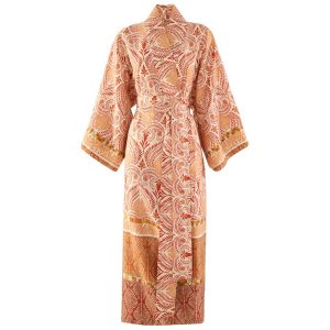 BASSETTI Kimono NAIROBI R1