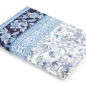 BASSETTI Tagesdecke CAPODIMONTE B1, 240 x 255