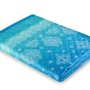 BASSETTI Tagesdecke KERALA B1, 240 x 255