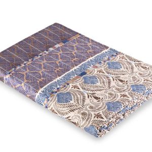 BASSETTI Tagesdecke NAIROBI M1, 220 x 255