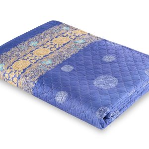 BASSETTI Tagesdecke PALLAVICINO C1, 265 x 255