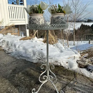 Beistelltisch Romance