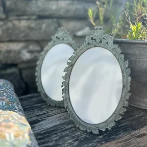 Bilderrahmen Silviana türkis