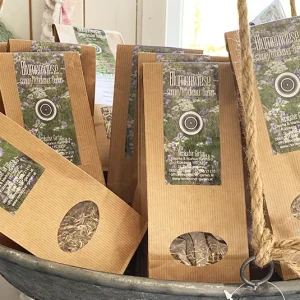 Blumenwiese Saatgut (sonnig-trocken)