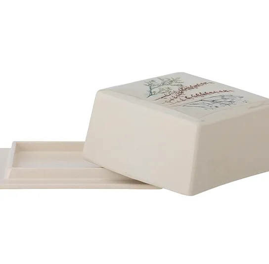 Butterdose Bea – Bild 4