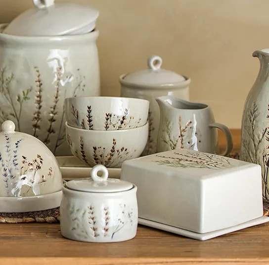 Butterdose Bea – Bild 2