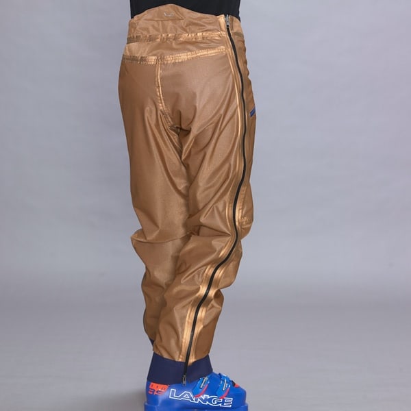 Retica Rossa Pant Women – Bild 6