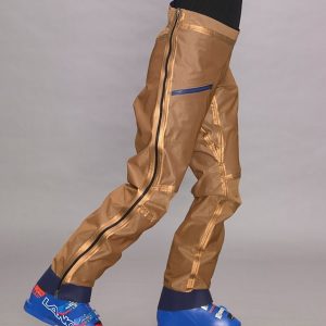 Retica Rossa Pant Women