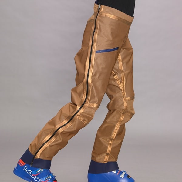 Retica Rossa Pant Women