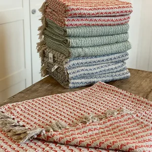 Kuscheldecke Dianthus