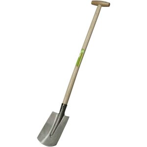 Stabiler Spaten „Junior“