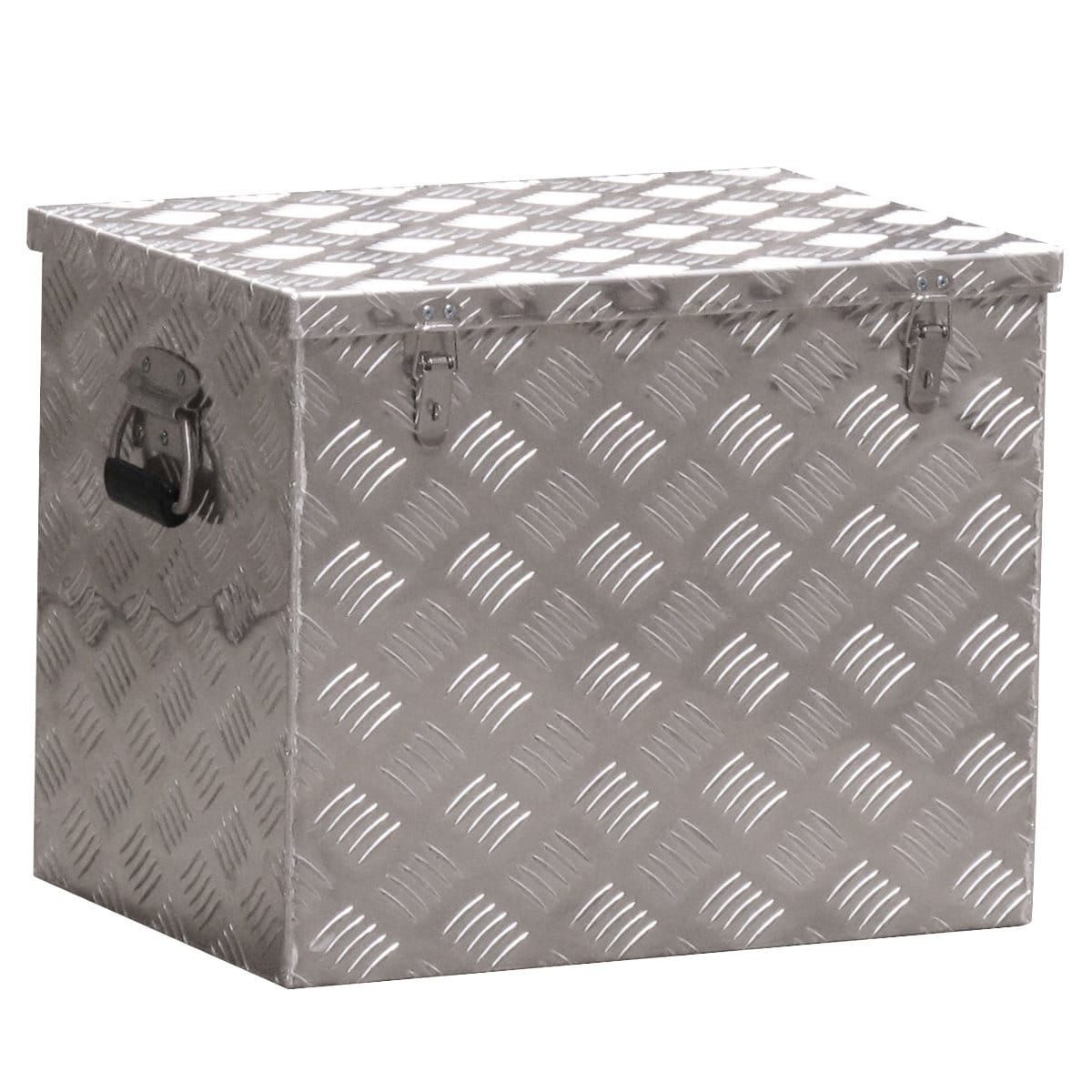 Aluminium-Werkzeugkiste – Für Kindergärten & Schulen, innen und außen – Bild 7