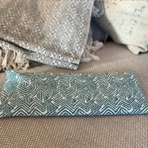 Dinkelkissen Campanula – handgemacht