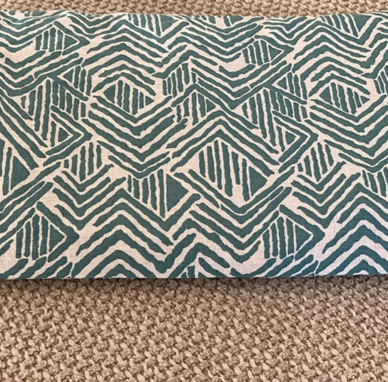 Dinkelkissen Campanula – handgemacht – Bild 3