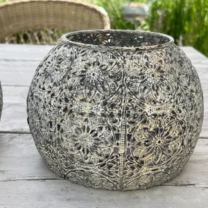 Windlicht Elea groß